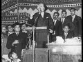 Zulfiqar Ali Bhutto Speech in Sindh on language riots