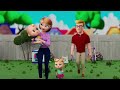 Vamos Al Supermercado | Little World | Canciones Infantiles | Little World En Español