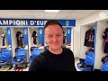No Champions League trip works without HIM | FC Bayern VLOG with equipment manager Martin