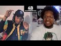 Harry Mack x Beardyman | None Of This Was Planned | Part 2 | Reaction! | 4 Billi Reacts