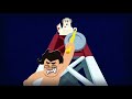 Markiplier Animated - Getting Over It/Everything is fine