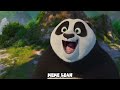 NAAN - Kung Fu Panda 4 (YTP)