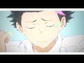 a silent voice