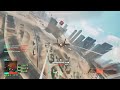 Flying Jets in Air Superiority is Alive and Well on Battlefield 2042 Portal