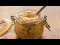 Homemade Dijon Mustard - The Easiest Recipe Ever!