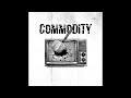 COMMODITY - Indianpolis Jones