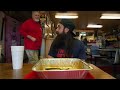 THIS CHALLENGE HAS BEEN FAILED 70 TIMES! | 13TH BBQ'S HAWG DAWG SCRAMBLE | BeardMeatsFood