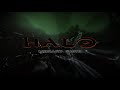 25 Minutes of Creepy Halo Music ft. Gravemind