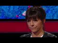 Emma interviews Roxanne Pallett | Celebrity Big Brother