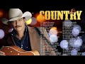Alan Jackson, George Strait, Kenny Rogers, Dolly Parton-Greatest Hits Classic Country Songs All Time