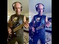 Holy Wars (First Part), Megadeth Guitar Cover