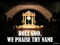 Adoration of the Blessed Sacrament Hymns with Lyrics