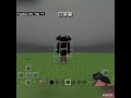 How to kill your ears in Minecraft