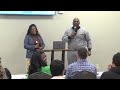 Marriage Maximization - Pastor Don and Phaedra Johnson