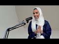 The MADE Podcast with Salama Mohamed, CEO and Founder of Peacefull
