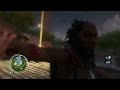 Far Cry 3 – Ninja Assassin Style (Vaas's pirate)