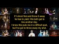 All deleted songs from Hamilton