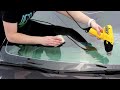 EASIEST Way to Tint a Windshield! I WISH I LEARNED THIS FIRST!