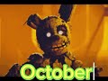 Your month your animatronic character @bubblefox511