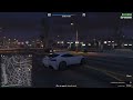 Grand Theft Auto, Chasing and battling as the beast- Exciting Gameplay MOMENTS