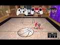 NBA 2K23 GUARD ACADEMY! BEST GUARD BUILD - DRIBBLE TUTORIAL & DRIBBLE MOVES + BEST JUMPSHOT & BADGES