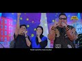 NDARBOY GENK x WORO WIDOWATI x JEHO - JALUR LANGIT (Official Music Video)