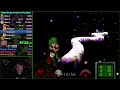 The MOST INSANE PACE in Luigi's Mansion - Any% No OoB
