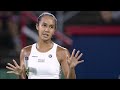 Leylah Fernandez || Next Generation of Tennis Greatness