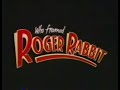 Who Framed Roger Rabbit - 1988 TV Spot