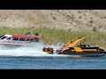 The Fastest boats in the world invade Lake Havasu!!