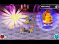 Bowser Jr.’s Journey - Broque Madame 2nd Boss Fight