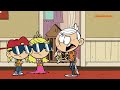 Loud House | ¡Momentos de videojuegos y realidad virtual de Loud House durante 45 minutos! |