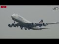 🔴Live Planespotting Frankfurt Airport | Lufthansa A380 D-AIMH LH9920 2.Testflug
