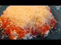 САЛАТ ТИГРИНАЯ ЛАПА❤️2022😋САМЫЙ ВКУСНЫЙ и НЕЖНЫЙ