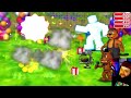 Can you beat FNaF World ONLY using Animdude?