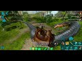 Ark mobile survival evolved  |  gameplay | tame brontosaurus | episode -11