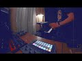 Burn the Techno | DAWless jam Crave Circuit MiniFreak Argon8x