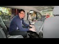 FIXED OVER 1000 VANS! Ford Transit review from a professional car mechanic.