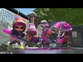 Splatoon 2 IS WEIRD: Sick Plays & Funny Moments!