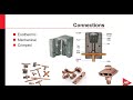 Webinar - Substation The basics of a substation configuration and its components