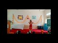 Shakuntala Devi speech