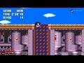 Sonic 3 A.I.R., but TD2DR Exetior! 👻 Sonic 3 A.I.R. mods Gameplay