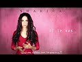 Shakira - Si Te Vas (Official Audio)
