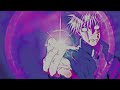 [4k] The Fallen |  GojoxToji S2 round 2 [ AMV/EDIT]