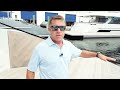 Ocean Alexander 28E | Superyacht Walkthrough