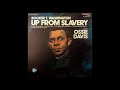 Booker T. Washington - Up From Slavery | Read by Ossie Davis (1976)