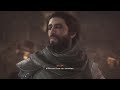 Assassins Creed Mirage - Full Ending Mission Walkthrough Gameplay