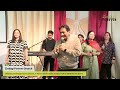 Align With God - The Path To Blessings - A very Important Message By Pastor Anil Kant | May 26, 2024