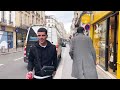 Paris, France 🇫🇷 - Paris April 2024 | Paris Spring Walk 4K (▶1h14 min)