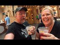 The Ultimate Global Drinking Adventure at EPCOT: Drinks around the World!